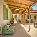 Lichada Villa *