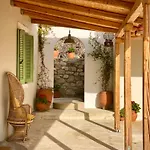Villa Lichada Likhas