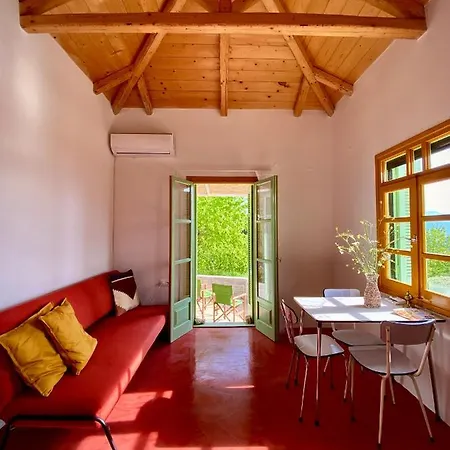Villa Lichada Villa's Likhas