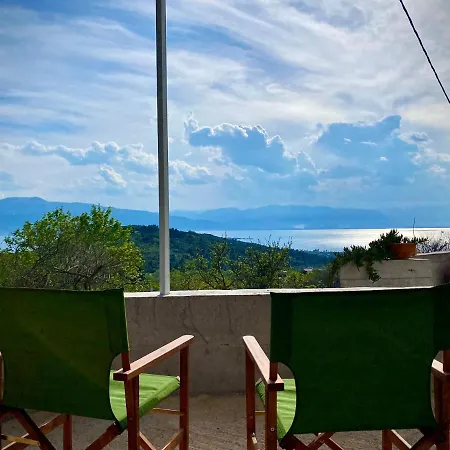 Villa Lichada Villa's