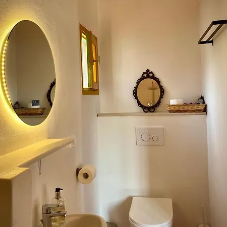 Villa Lichada Likhas