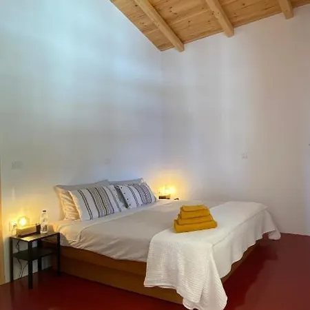 Villa Lichada Villa's Likhas