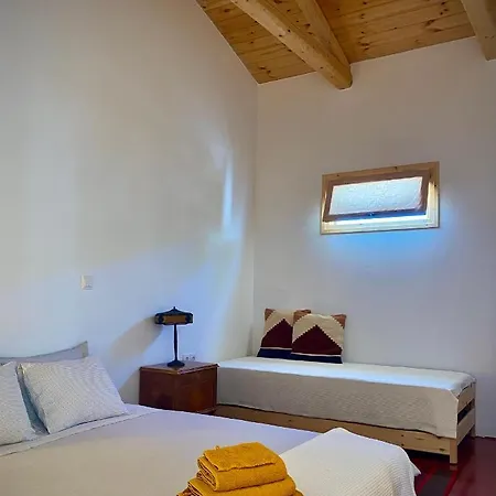 Lichada Villa Likhas