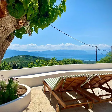 Lichada Villa's Villa *