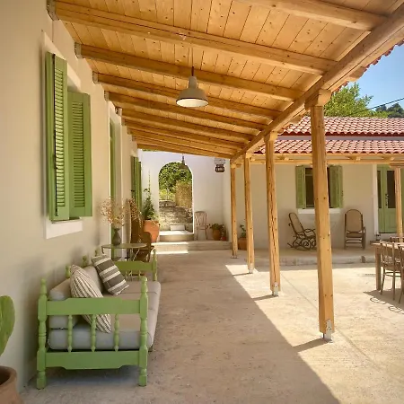 Lichada Villa *