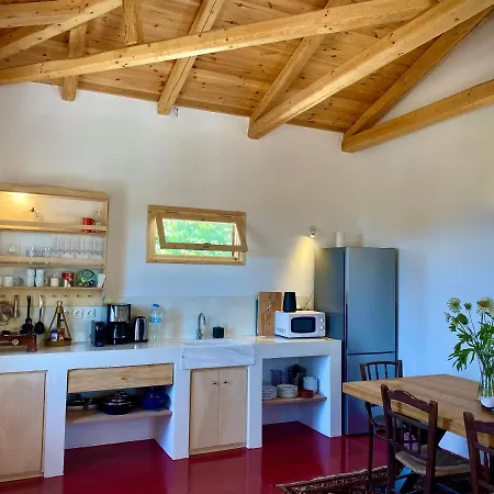 Lichada Villa's * Likhas
