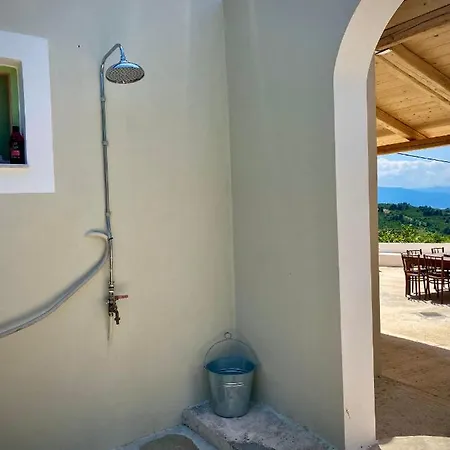 Villa Lichada *