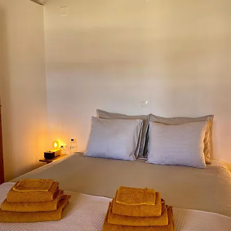 Villa Lichada Likhas