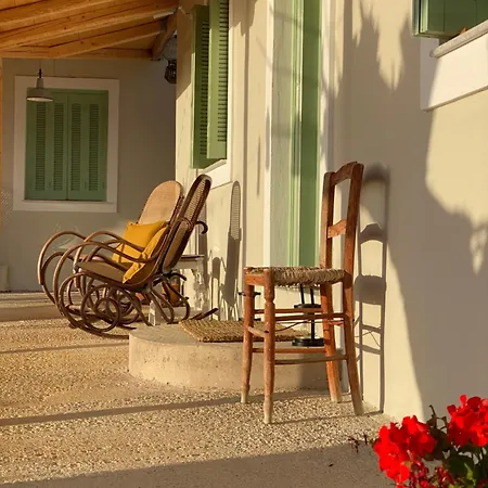 Lichada Villa's Likhas