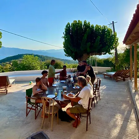 Lichada Villa's Villa