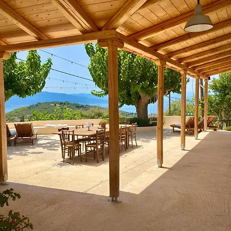 Villa Lichada *