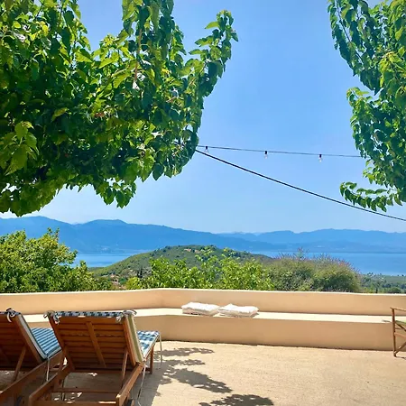 Lichada Villa's Villa Likhas