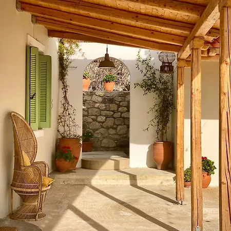 Villa Lichada Likhas