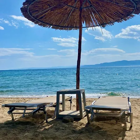 Villa Lichada Likhas