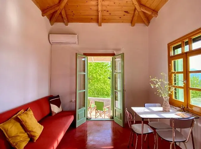 Villa Lichada Likhas