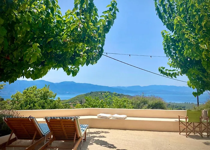 Lichada Villa Likhas