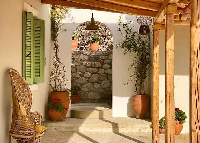 Villa Lichada Likhas